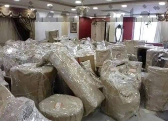 تغليف الأثاث باحترافية