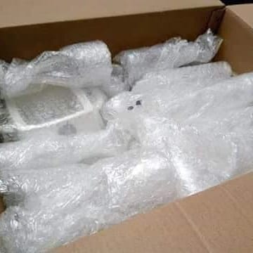 نقل العفش الثقيل والحساس